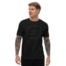Load image into Gallery viewer, Midnight Short Sleeve T-shirt