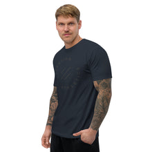 Load image into Gallery viewer, Midnight Short Sleeve T-shirt