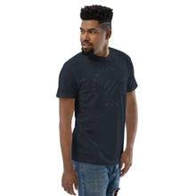 Load image into Gallery viewer, Midnight Short Sleeve T-shirt