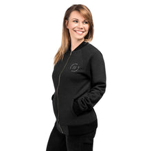 Load image into Gallery viewer, Ascension Bomber Jacket