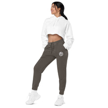 Load image into Gallery viewer, Unisex pigment-dyed sweatpants