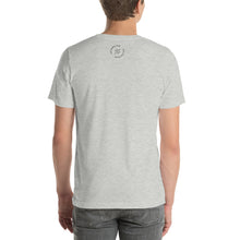Load image into Gallery viewer, Kettlebell Unisex t-shirt