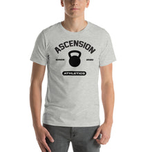 Load image into Gallery viewer, Kettlebell Unisex t-shirt