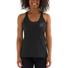 Load image into Gallery viewer, Women's Racerback Tank