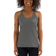Load image into Gallery viewer, Women's Racerback Tank