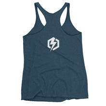 Load image into Gallery viewer, Women's Racerback Tank