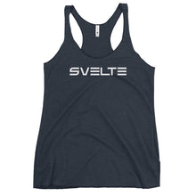 Load image into Gallery viewer, Women's Racerback Tank