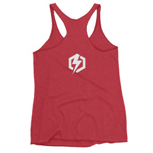 Load image into Gallery viewer, Women's Racerback Tank