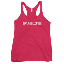 Load image into Gallery viewer, Women's Racerback Tank