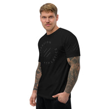 Load image into Gallery viewer, Midnight Short Sleeve T-shirt
