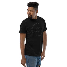 Load image into Gallery viewer, Midnight Short Sleeve T-shirt
