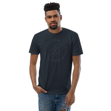 Load image into Gallery viewer, Midnight Short Sleeve T-shirt
