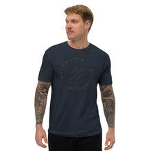 Load image into Gallery viewer, Midnight Short Sleeve T-shirt
