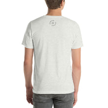 Load image into Gallery viewer, Kettlebell Unisex t-shirt
