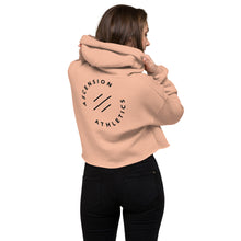 Load image into Gallery viewer, Ascension Crop Hoodie
