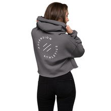 Load image into Gallery viewer, Ascension Crop Hoodie
