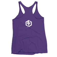 Load image into Gallery viewer, Women&#39;s Racerback Tank
