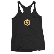 Load image into Gallery viewer, Women&#39;s Racerback Tank
