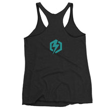 Load image into Gallery viewer, Women&#39;s Racerback Tank
