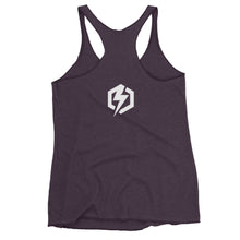 Load image into Gallery viewer, Women&#39;s Racerback Tank
