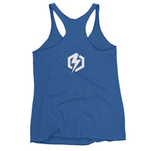 Load image into Gallery viewer, Women&#39;s Racerback Tank
