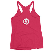 Load image into Gallery viewer, Women&#39;s Racerback Tank
