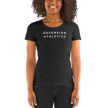 Load image into Gallery viewer, Women&#39;s short sleeve t-shirt
