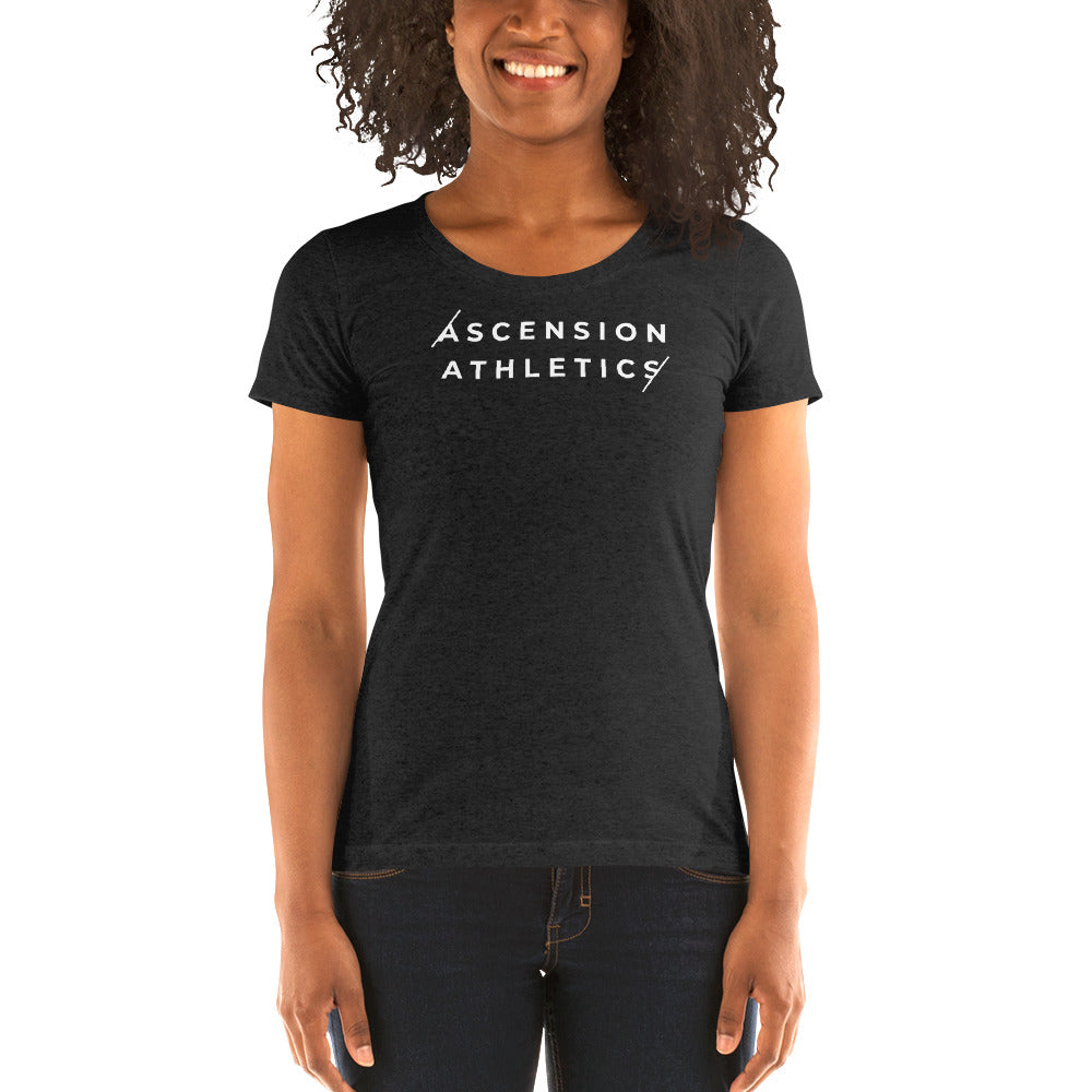 Women's short sleeve t-shirt
