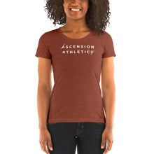 Load image into Gallery viewer, Women&#39;s short sleeve t-shirt
