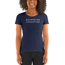 Load image into Gallery viewer, Women&#39;s short sleeve t-shirt
